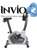 Велотренажер магнитный FITRONIX Grey Falcon фото Велотренажер магнитный FITRONIX Grey Falcon фото