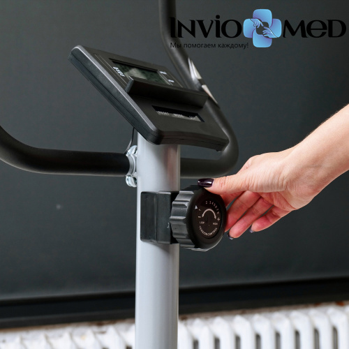 Велотренажер DFC GBYQ-2300A фото фото 16 Велотренажер DFC GBYQ-2300A фото фото 16