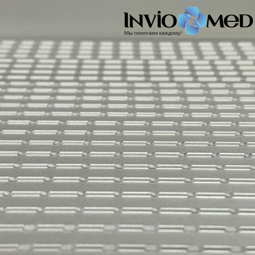 Пандус складной МЕГА ПС2-270 фото фото 11