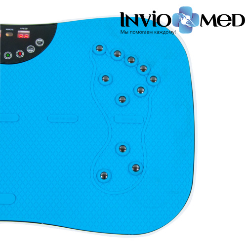 Виброплатформа MEGA-VP01 фото фото 2