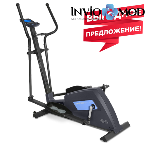 APPLEGATE E22 A Эллиптический тренажер фото APPLEGATE E22 A Эллиптический тренажер фото