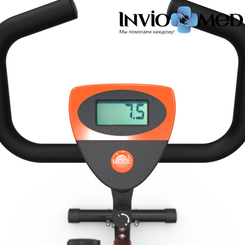 Велотренажер DFC B8005 фото фото 8