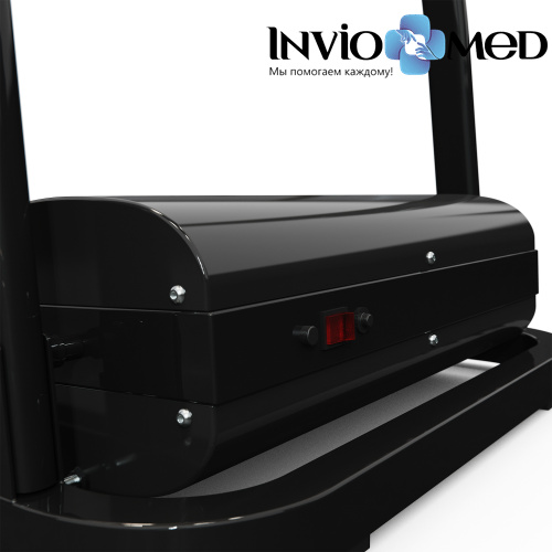 Беговая дорожка DFC MONZA T125 фото фото 14 Беговая дорожка DFC MONZA T125 фото фото 14