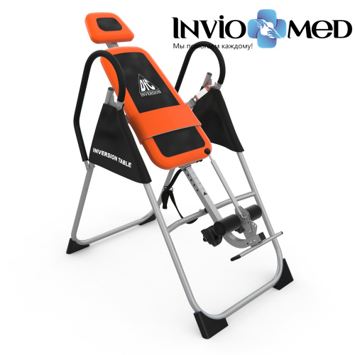 Инверсионный стол DFC XJ-I-02CL складной фото фото 3