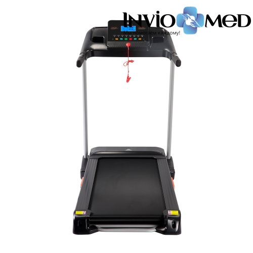 Беговая дорожка DFC SPARKY T590 фото фото 8 Беговая дорожка DFC SPARKY T590 фото фото 8