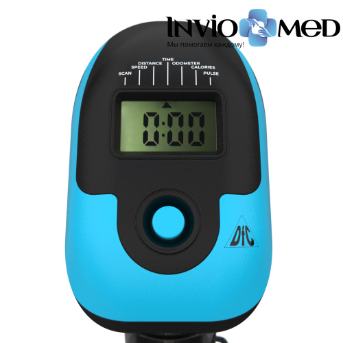 Велотренажер DFC B504BB магнитный фото фото 7 Велотренажер DFC B504BB магнитный фото фото 7