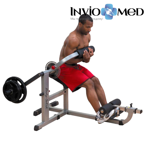 Маятниковый тренажер GCAB_360 фото Маятниковый тренажер GCAB_360 фото