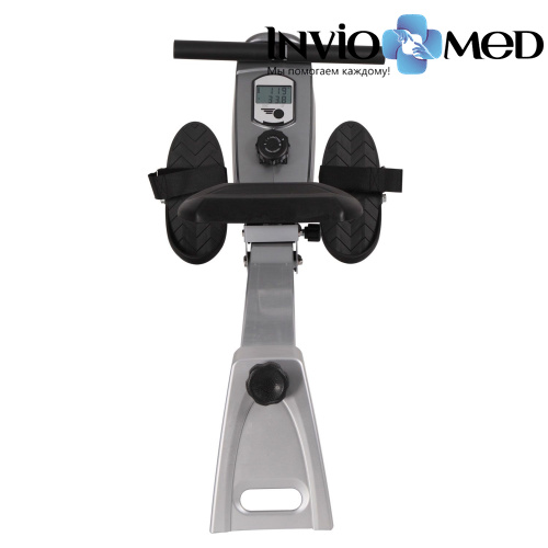 Гребной тренажер DFC R7103 фото фото 6