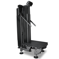 Дельта-машина профессиональный BRONZE GYM PARTNER ML-811 фото