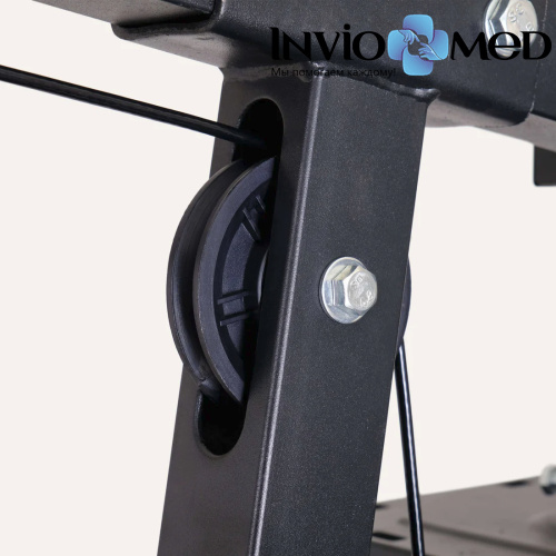 Силовой комплекс DFC D4700 фото фото 17