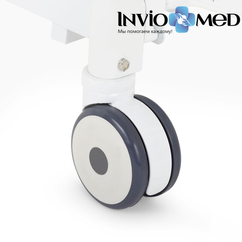 Кровать функциональная с электроприводом Армед RS101-B-A фото фото 18 Кровать функциональная с электроприводом Армед RS101-B-A фото фото 18