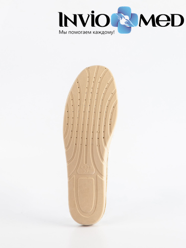 Полуботинки женские FLORANCE C10119-2 фото 10