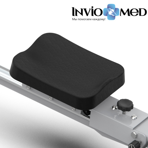 Гребной тренажер DFC R7108 фото фото 10