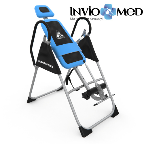 Инверсионный стол DFC XJ-I-02CLB складной фото фото 3