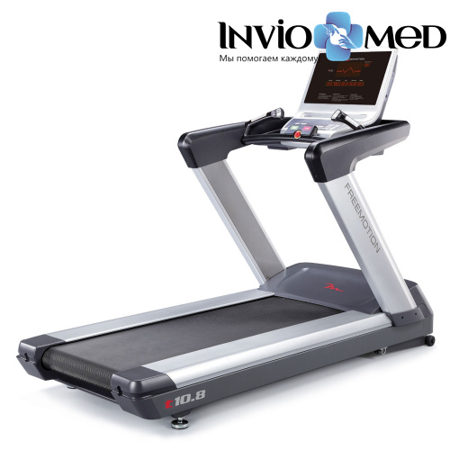 Беговая дорожка Freemotion t10.8 фото фото 2 Беговая дорожка Freemotion t10.8 фото фото 2