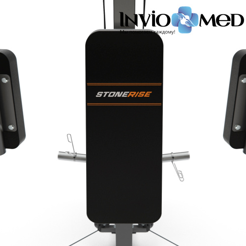 Мультистанция, машина Смита STONERISE D873 фото фото 8