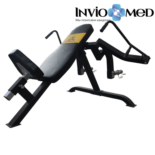 Баттерфляй DFC POWERGYM SUB023 фото фото 2