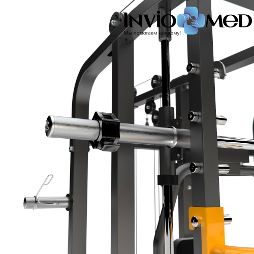 Мультистанция, машина Смита STONERISE D873 фото фото 13