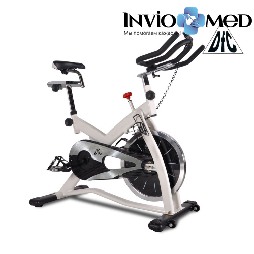 Велотренажер (спин-байк) DFC B3018N фото фото 2 Велотренажер (спин-байк) DFC B3018N фото фото 2