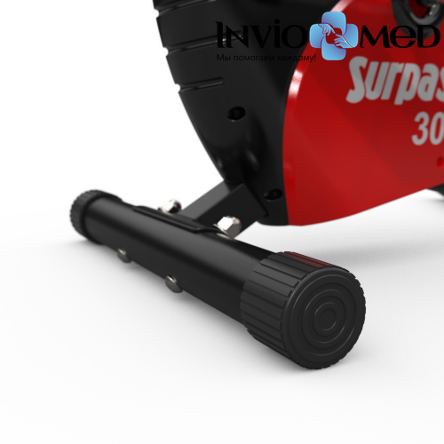 Велотренажер DFC B65300 фото фото 12