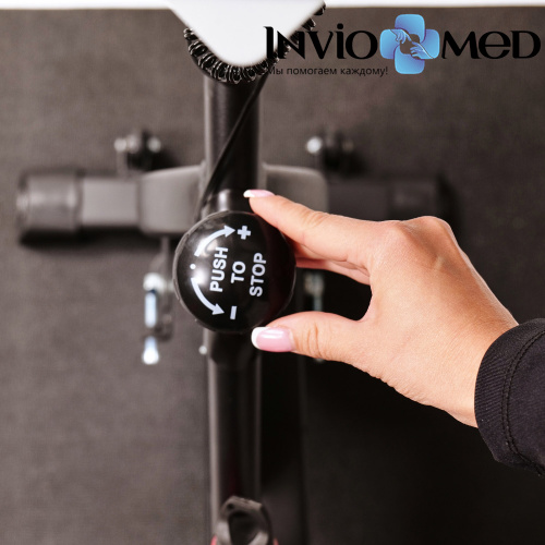 Спин-байк DFC B-SFSPIN-1 фото фото 18