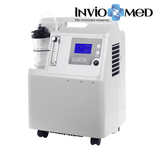 Кислородный концентратор Longfian JAY-5A фото