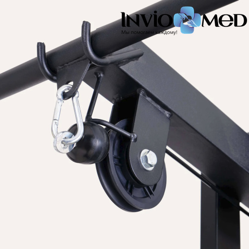 Силовой комплекс DFC D4700 фото фото 15