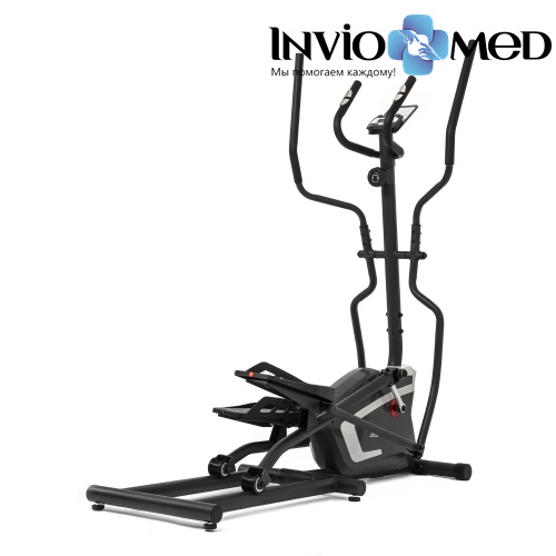 Эллиптический тренажер DFC E6504T магн.привод фото фото 2