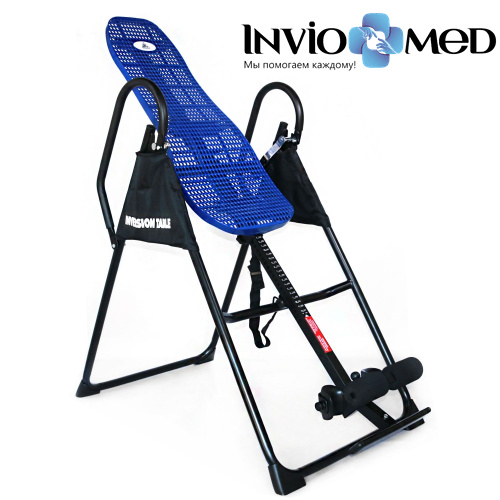 Инверсионный стол DFC XJ-I-02E складной фото фото 5