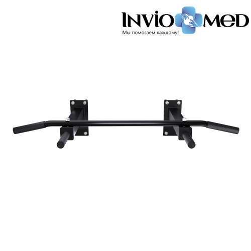 Турник настенный DFC Y0010F фото фото 4