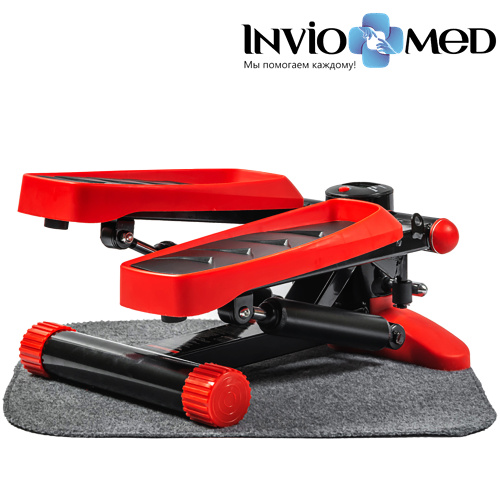 Министеппер DFC SC-S100BR/2 фото фото 5