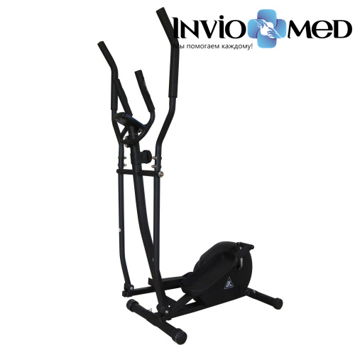 Эллиптический тренажер DFC E40H фото фото 5