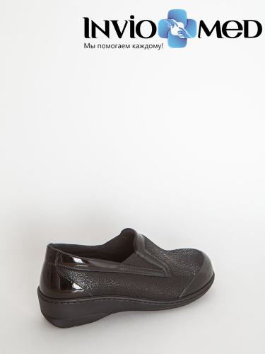 Полуботинки женские FLORANCE C15035-4 фото 3