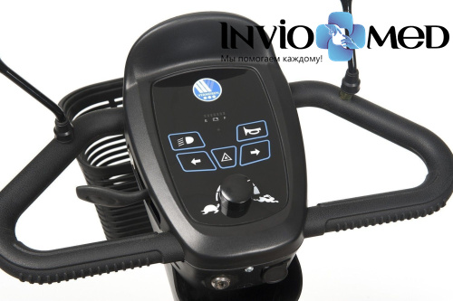 Скутер Vermeiren Carpo 2 SE фото фото 15