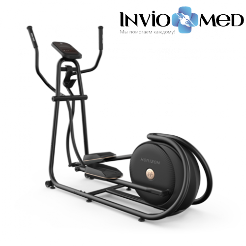 HORIZON CITTA ET5.0 Эллиптический эргометр фото HORIZON CITTA ET5.0 Эллиптический эргометр фото