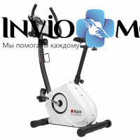 Велотренажер Alpin Picco B-180 Белый фото Велотренажер Alpin Picco B-180 Белый фото