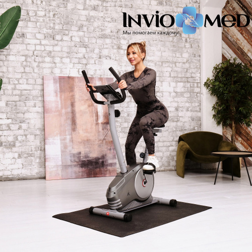 Велотренажер DFC B8508 магнитный фото фото 14