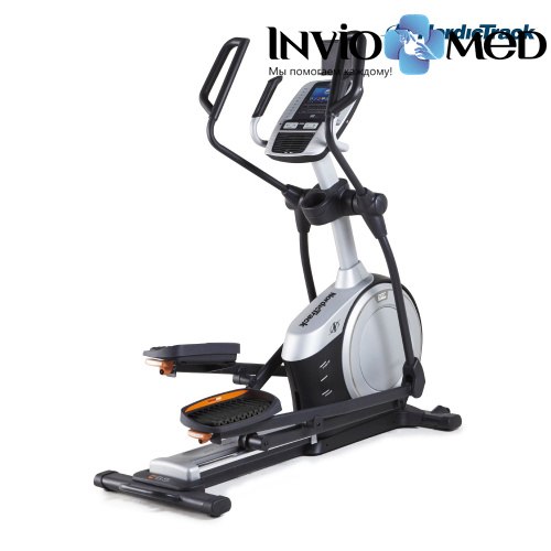 Эллиптический тренажер NordicTrack C 9.5 фото фото 2