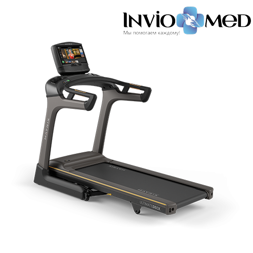 Беговая дорожка домашняя MATRIX TF30XIR фото Беговая дорожка домашняя MATRIX TF30XIR фото