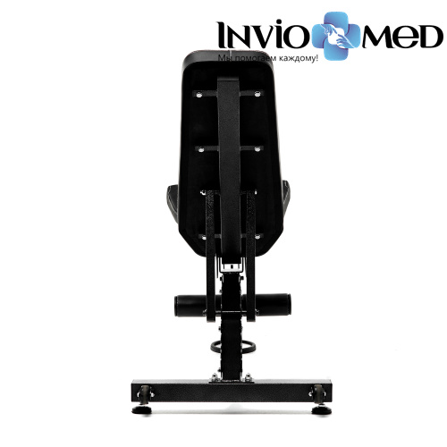 Cкамья силовая универсальная DFC D399 фото фото 6