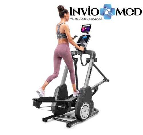 Кросстренер NordicTrack FreeStrider FS5i фото фото 11