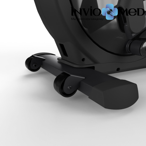 Эллиптический тренажер DFC E4600P магн.эл.привод фото фото 10 Эллиптический тренажер DFC E4600P магн.эл.привод фото фото 10