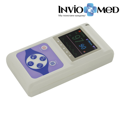 Пульсоксиметр Med-Mos CMS 60D фото фото 2 Пульсоксиметр Med-Mos CMS 60D фото фото 2