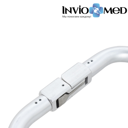 Носилки Med-Mos ММ-К1 Kv-13000R фото фото 5