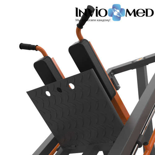 Жим ногами DSTONERISE DLP02 (50*70) фото фото 8 Жим ногами DSTONERISE DLP02 (50*70) фото фото 8