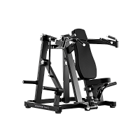 Жим от плеч BRONZE GYM RAVE RV05 фото