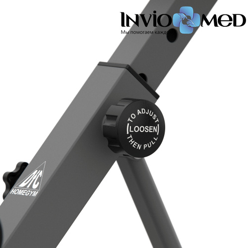 Гиперэкстензия DFC SUB027 фото фото 9