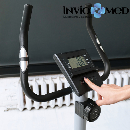 Велотренажер DFC GBYQ-2300A фото фото 17 Велотренажер DFC GBYQ-2300A фото фото 17