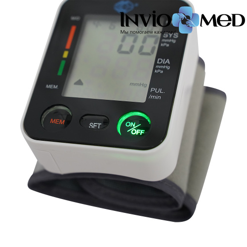 Тонометр PG-800A12 фото фото 10