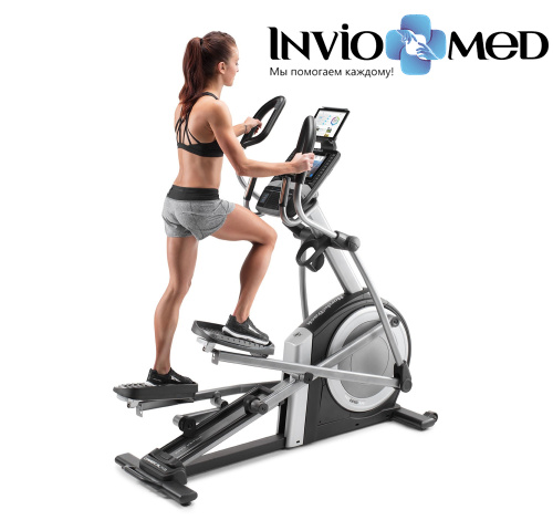 Эллиптический тренажер NordicTrack Commercial 14.9 фото фото 10